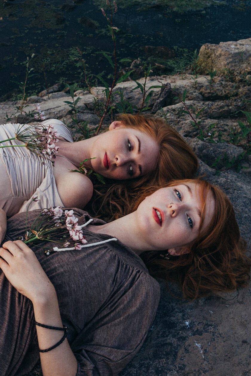 Sisters