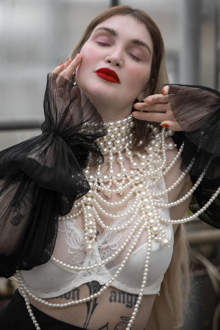 Saskia